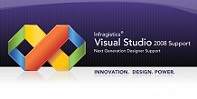 الفيجوال ستوديو visual studio 2008